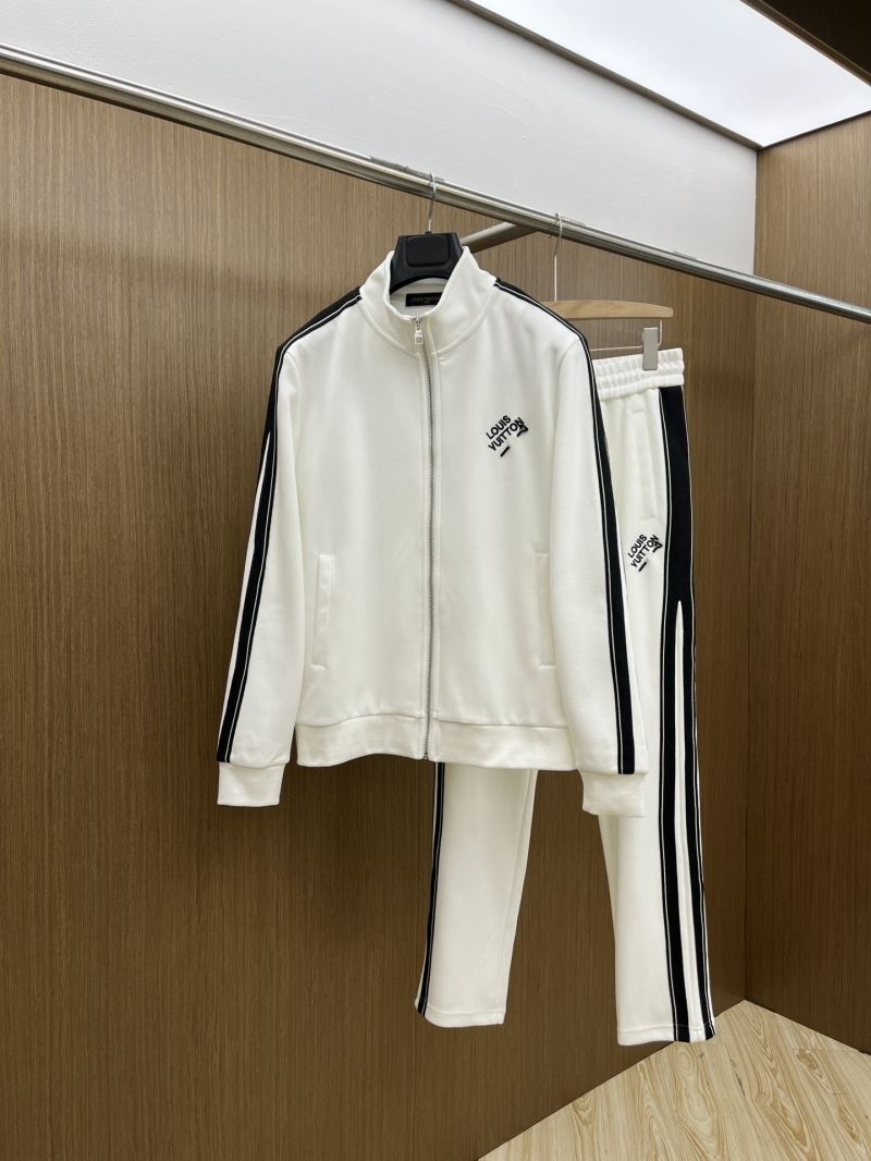 Louis Vuitton Long Suits